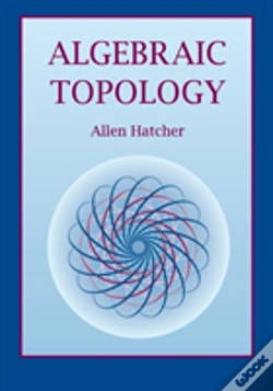 Capa do artigo Algebraic Topology