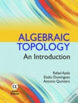 Capa do artigo Algebraic Topology