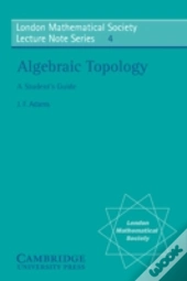 Algebraic Topology