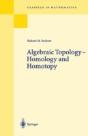 Algebraic Topology - Preview