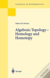 Algebraic Topology