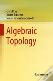 Capa do artigo Algebraic Topology