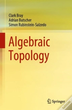 Capa do artigo Algebraic Topology