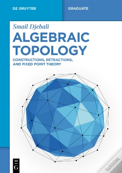 Capa do artigo Algebraic Topology
