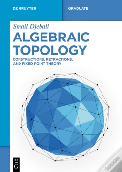 Capa do artigo Algebraic Topology