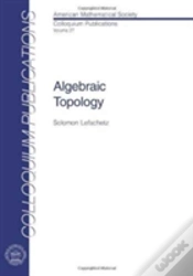 Capa do artigo Algebraic Topology