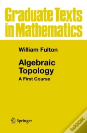 Capa do artigo Algebraic Topology
