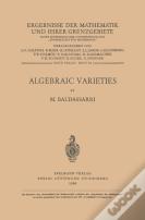 Algebraic Varieties