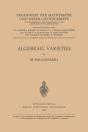 Algebraic Varieties - Preview
