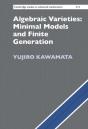 Algebraic Varieties: Minimal Models And Finite Generation - Preview