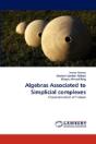 Algebras Associated To Simplicial Complexes - Preview