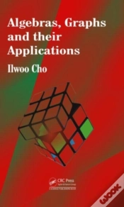 Capa do artigo Algebras, Graphs And Their Applications