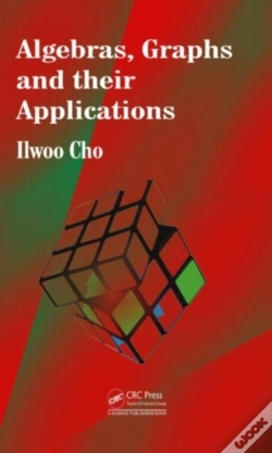 Capa do artigo Algebras, Graphs And Their Applications