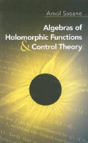 Algebras Of Holomorphic Functions And Control Theory - Preview