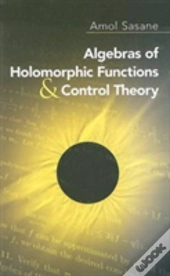 Algebras Of Holomorphic Functions And Control Theory