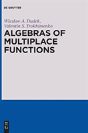 Algebras Of Multiplace Functions - Preview