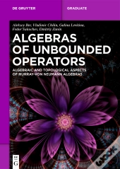 Algebras Of Unbounded Operators