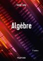 Algèbre (3e Édition) - Preview