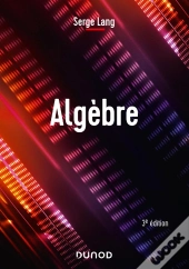 Algèbre (3e Édition)