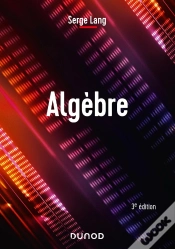 Capa do artigo Algèbre (3e Édition)
