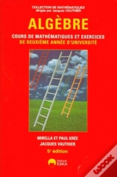 Algebre Annee 2 Universite