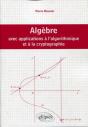 Algèbre Avec Applications À L'Algorithmique Et À La Cryptographie - Preview