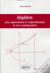 Capa do artigo Algèbre Avec Applications À L