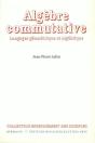 Algèbre Commutative : Langages Géométriques Et Algébriques - Preview
