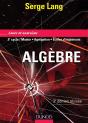 Algèbre ; Cours Et Exercices - Preview