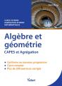 Algèbre Et Géométrie - Preview