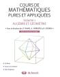 Algebre Et Geometrie - Volume 1 - Preview