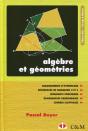 Algèbre Et Géométries - Preview