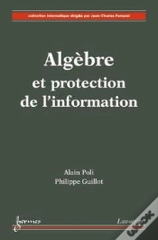 Capa do artigo Algebre Et Protection De L