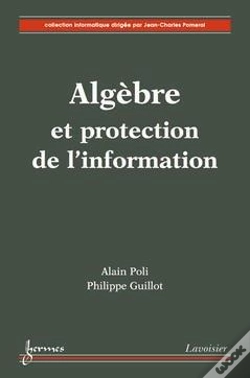 Capa do artigo Algebre Et Protection De L'Information