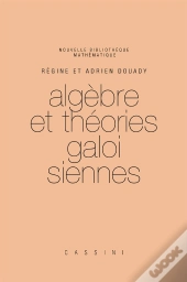 Algèbre Et Théories Galoisiennes