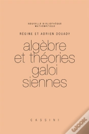 Capa do artigo Algèbre Et Théories Galoisiennes