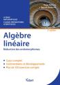 Algebre Lineaire 2e Edt - Preview