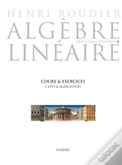 Capa do artigo Algèbre Linéaire (3è Édition)