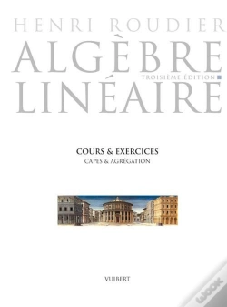 Capa do artigo Algèbre Linéaire (3è Édition)