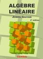 Algebre Lineaire - 4e Edition - Preview