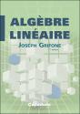 Algèbre Linéaire (7e Édition) - Preview