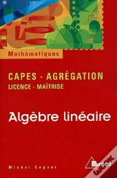 Algebre Lineaire