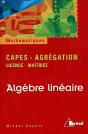 Algebre Lineaire - Preview