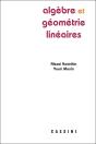 Algèbre Linéaire Et Géométrie - Preview