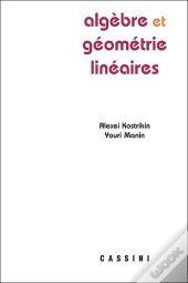 Algèbre Linéaire Et Géométrie