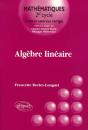 Algèbre Linéaire - Preview