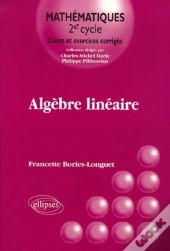 Algèbre Linéaire