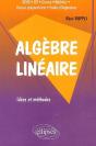 Algèbre Linéaire - Idées Et Méthodes - Preview