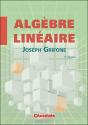 Algèbre Linéaire - Preview