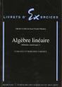 Algebre Lineaire - Preview